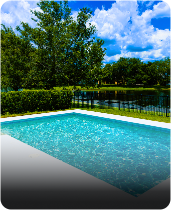 Pool opening service to get your pool ready for the summer season
