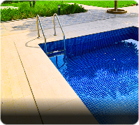 Liner replacement services to replace old liner with new moderm liner