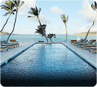 Weekly Maintenance for keep your pool clean and ready to swim